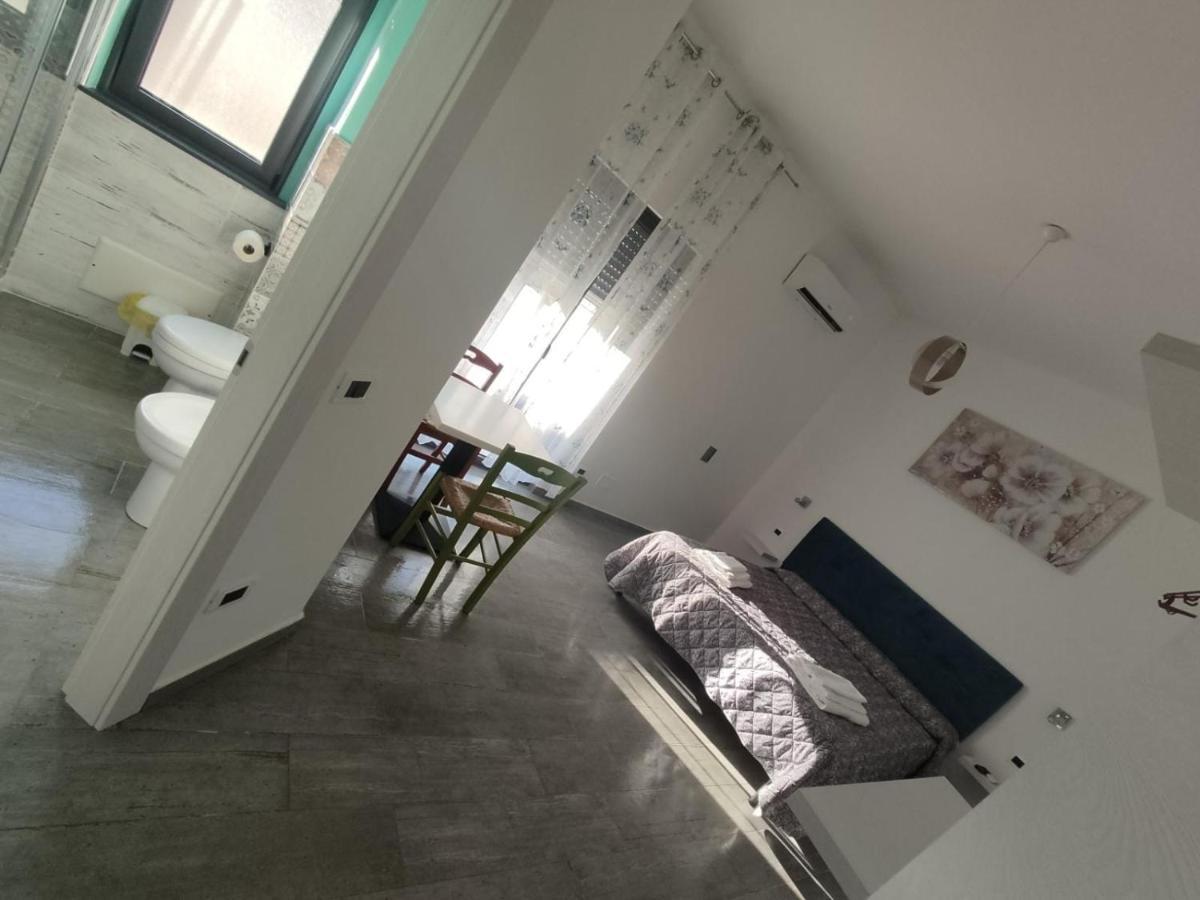 B&B Aurora Favara Esterno foto